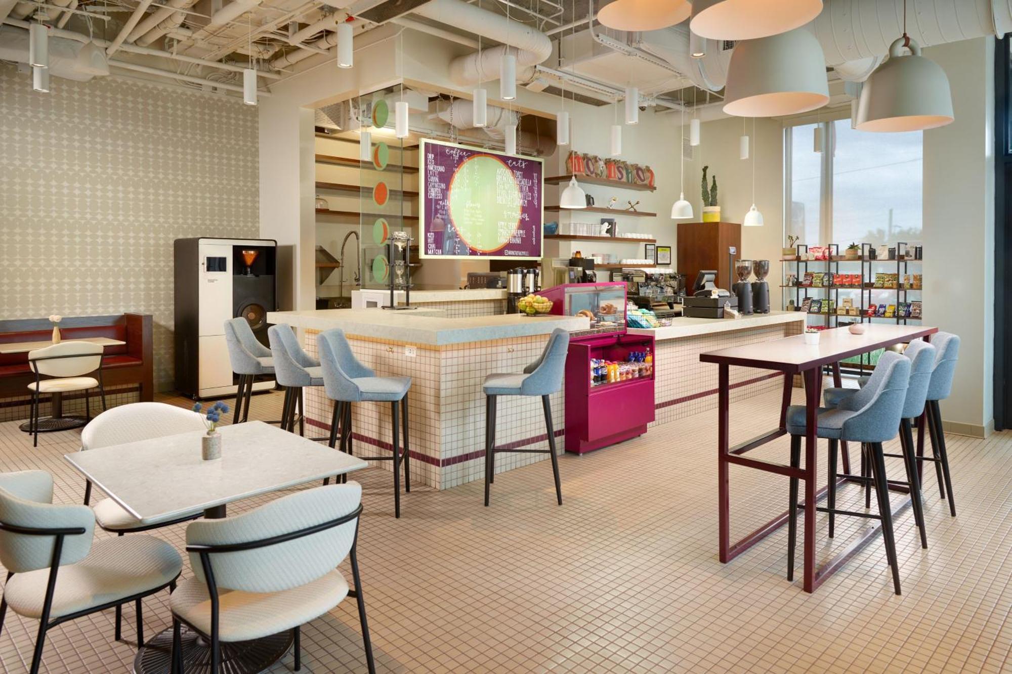 Towneplace Suites Nashville Downtown/Capitol District Экстерьер фото