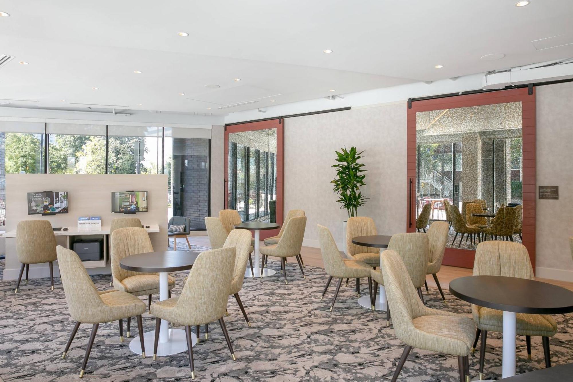 Towneplace Suites Nashville Downtown/Capitol District Экстерьер фото