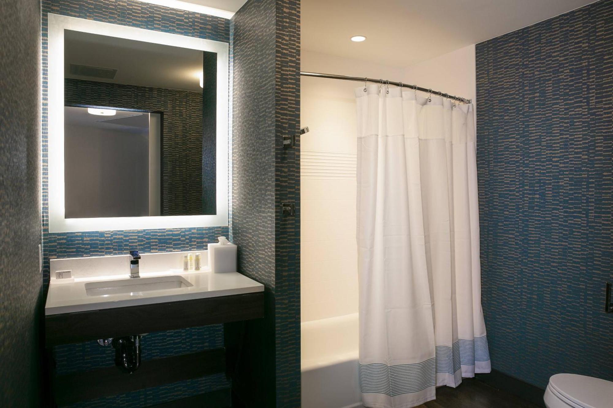 Towneplace Suites Nashville Downtown/Capitol District Экстерьер фото
